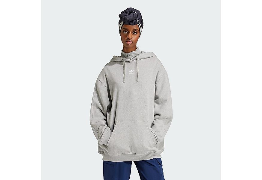 adidas Originals Hoodie ESSENTIALS LOOSE FRENCH TERRY HOODIE (1-tlg) günstig online kaufen