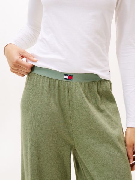 Tommy Hilfiger Underwear Homewearhose RIB elastischer günstig online kaufen