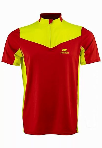 FORSBERG Poloshirt Skjorta II Funktionsshirt kurzarm günstig online kaufen