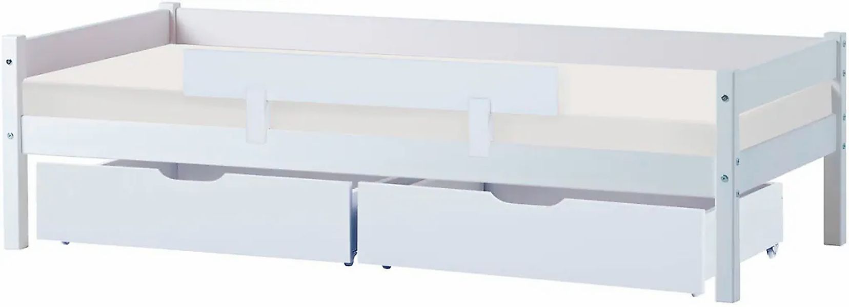 Home affaire Jugendbett ECO One, Kinderbett günstig online kaufen