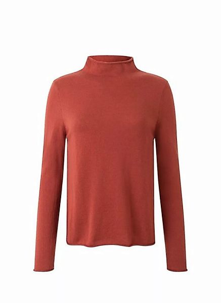 MAERZ Muenchen Sweatshirt PULLOVER STEHKRAGEN 1/1 ARM günstig online kaufen