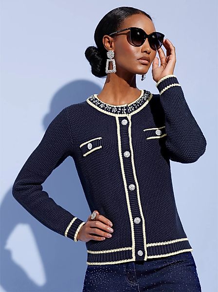 creation L Cardigan günstig online kaufen