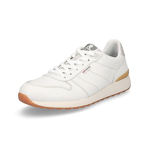 Rieker Rieker Evolution Herren Sneaker weiß günstig online kaufen
