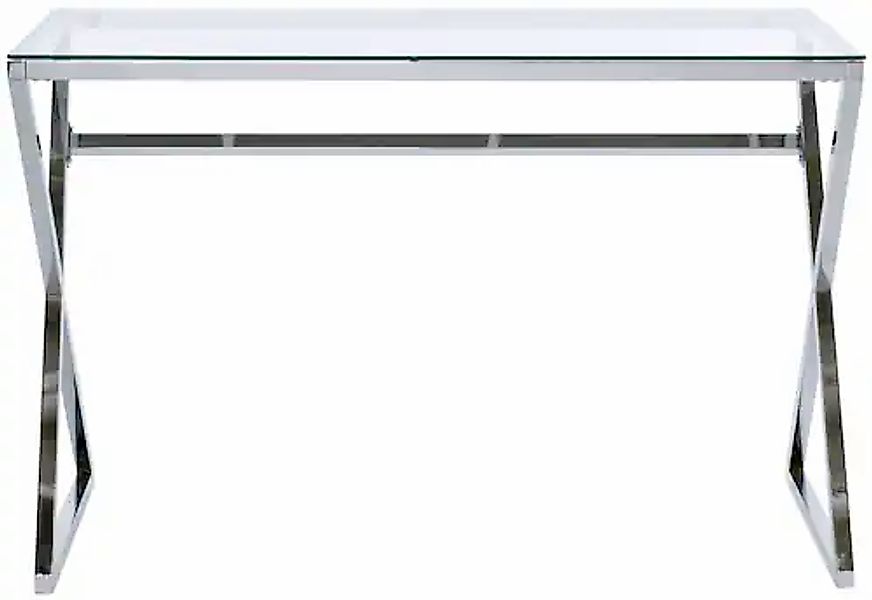 Jahnke Schreibtisch »XTRA« 1 Stk. tlg. Schreib-, Schmink-, Konsolentisch, O günstig online kaufen