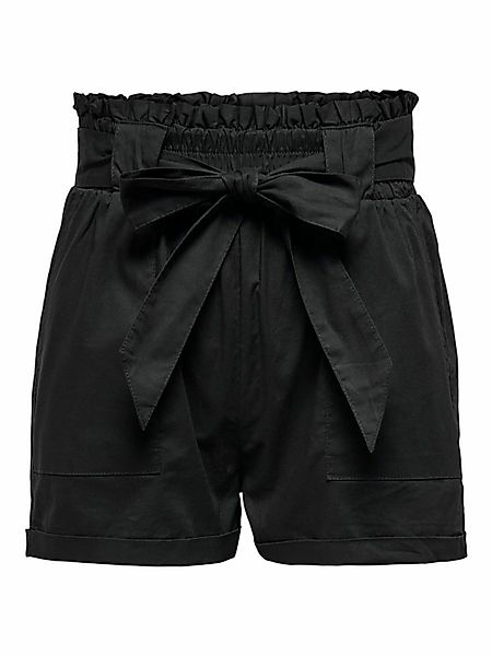 ONLY Shorts Smilla (1-tlg) Plain/ohne Details günstig online kaufen