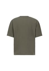 Alpha Industries T-Shirt Satin Logo T-Shirt günstig online kaufen