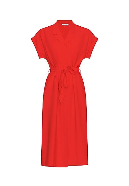Moss Copenhagen Blusenkleid Damen Blusenkleid MSCHIMILA günstig online kaufen