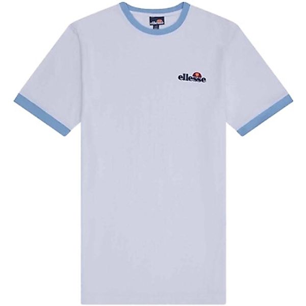 Ellesse  T-Shirt T-Shirt MEDUNO Kurzarmshirt günstig online kaufen