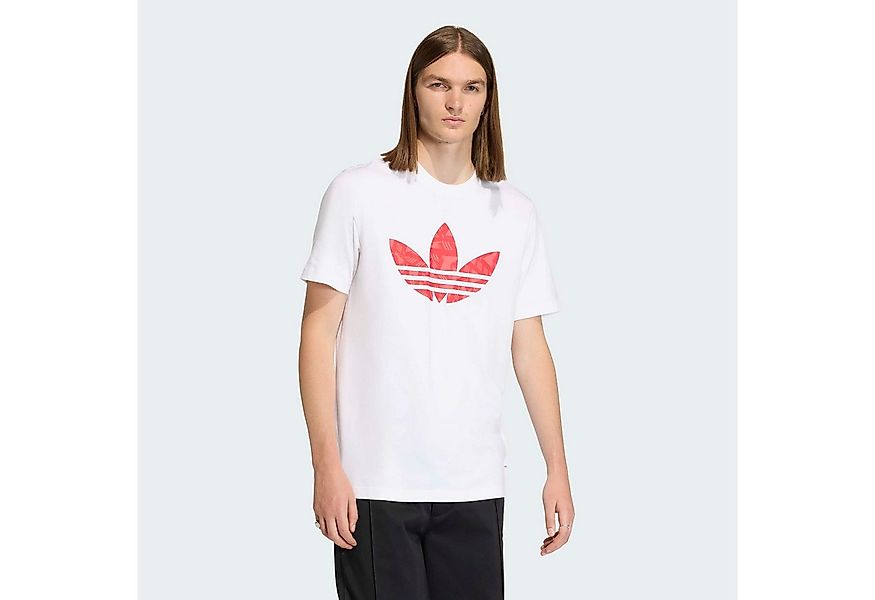 adidas Originals T-Shirt TREFOIL SERIES günstig online kaufen