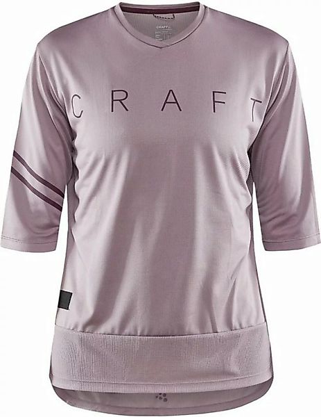 Craft Poloshirt CORE OFFROAD XT SS JERSEY W GERBERA günstig online kaufen