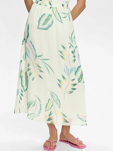 nümph Midirock "Nümph Skirt NUWIVIAN" günstig online kaufen