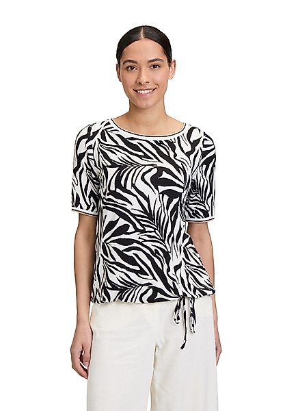 Betty Barclay Kurzarmshirt Betty Barclay Casual-Shirt günstig online kaufen