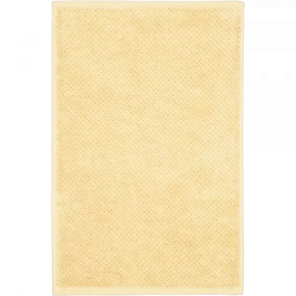 Cawö Handtücher Pure 6500 - Farbe: amber - 514 - Gästetuch 30x50 cm günstig online kaufen