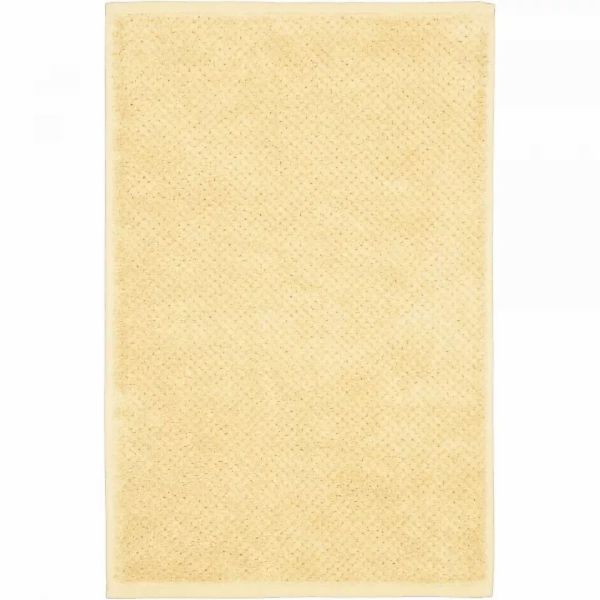 Cawö Handtücher Pure 6500 - Farbe: amber - 514 - Gästetuch 30x50 cm günstig online kaufen