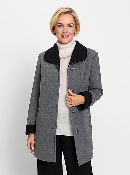 Witt Allwetterjacke Wolljacke günstig online kaufen