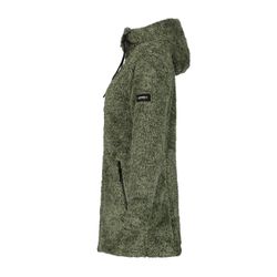 Icepeak Strickfleecejacke Chelles Teddy Fleecejacke günstig online kaufen