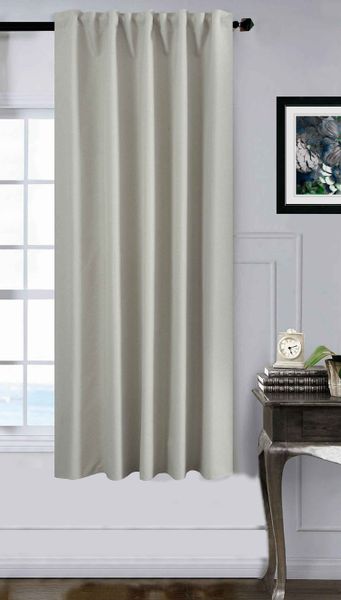 Gardinenbox Verdunkelungsvorhang (1 St), Multifunktionsband, verdunkelnd, günstig online kaufen