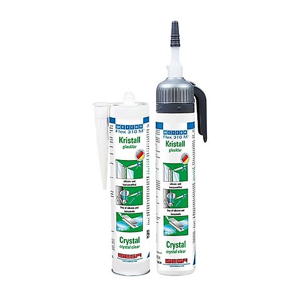 WEICON Flex 310 M Kristall 310 ml günstig online kaufen