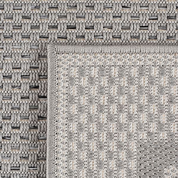 Ayyildiz Teppiche Outdoorteppich »DESERT 1304«, rechteckig, 5 mm Höhe, In u günstig online kaufen