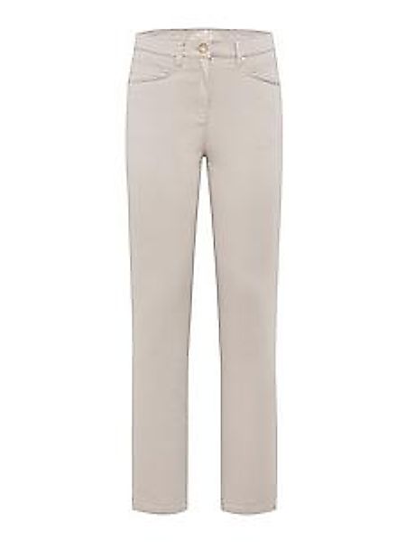 Jeans Modell Pamina Fun Raphaela by Brax beige günstig online kaufen