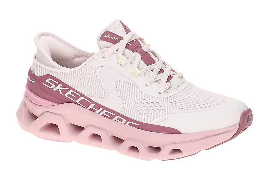 Skechers 150510 LTPK Schnürschuh günstig online kaufen