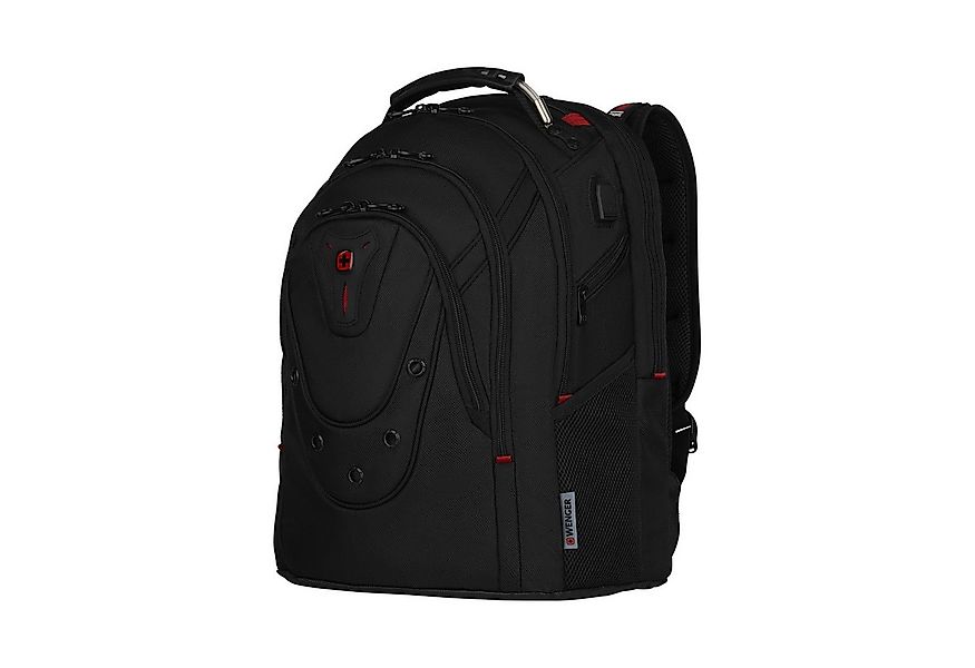 Wenger Laptoprucksack Wenger Laptop-Rucksack Ibex Ballistic Deluxe 14 bis 1 günstig online kaufen