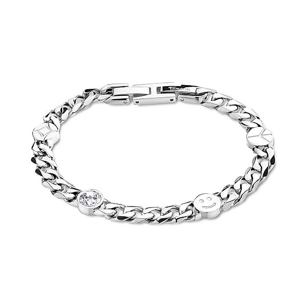 Tamaris Armband Edelstahl günstig online kaufen