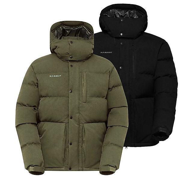 Mammut Roseg 2.0 IN Hooded Jacket Men - Daunenjacke günstig online kaufen