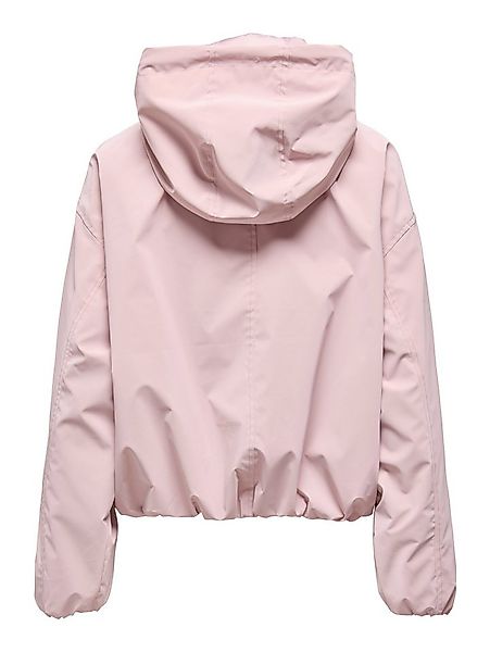 ONLY Outdoorjacke ONLCAMILLE SHORT JACKET CC OTW mit elastischem Bündchen günstig online kaufen