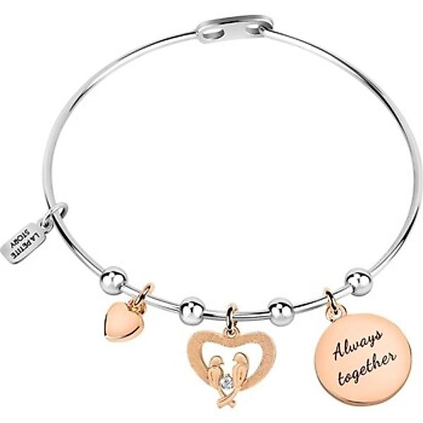 La Petite Story  Armbänder lps05asd03 günstig online kaufen