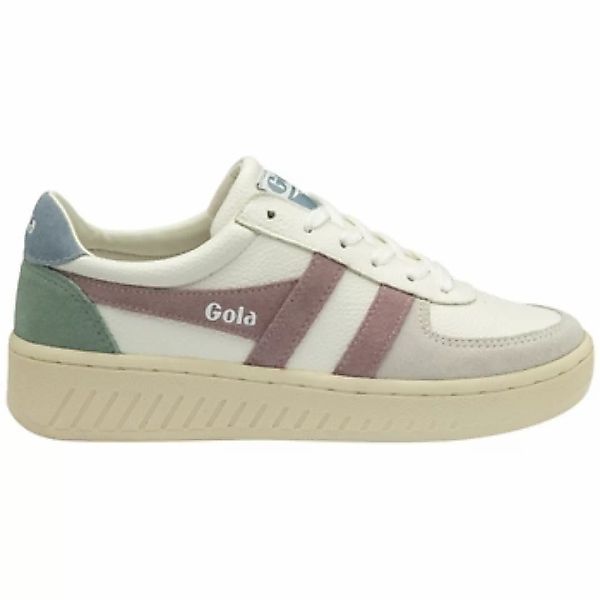 Gola  Sneaker Grandslam Trident CLA415WT günstig online kaufen