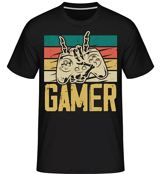 Gamer · Shirtinator Männer T-Shirt günstig online kaufen