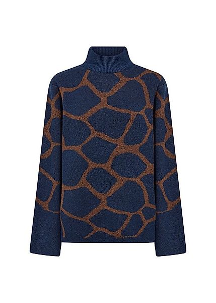 soyaconcept Rollkragenpullover günstig online kaufen
