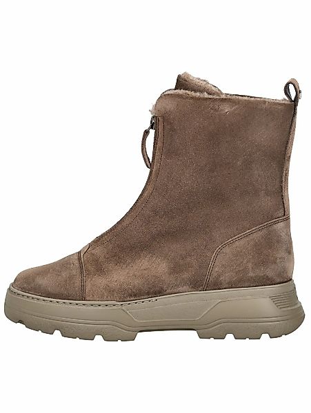 Paul Green Stiefelette "Paul Green Stiefelette Veloursleder" günstig online kaufen