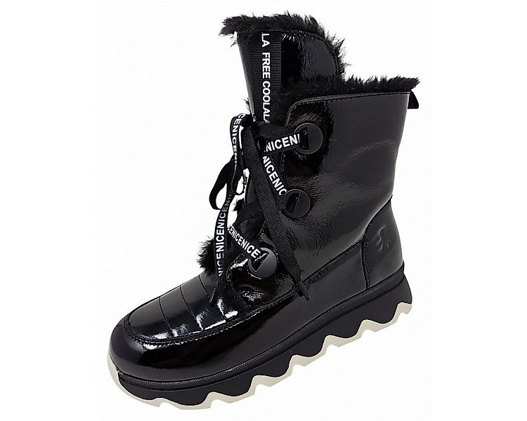 2GO FASHION Stiefelette günstig online kaufen