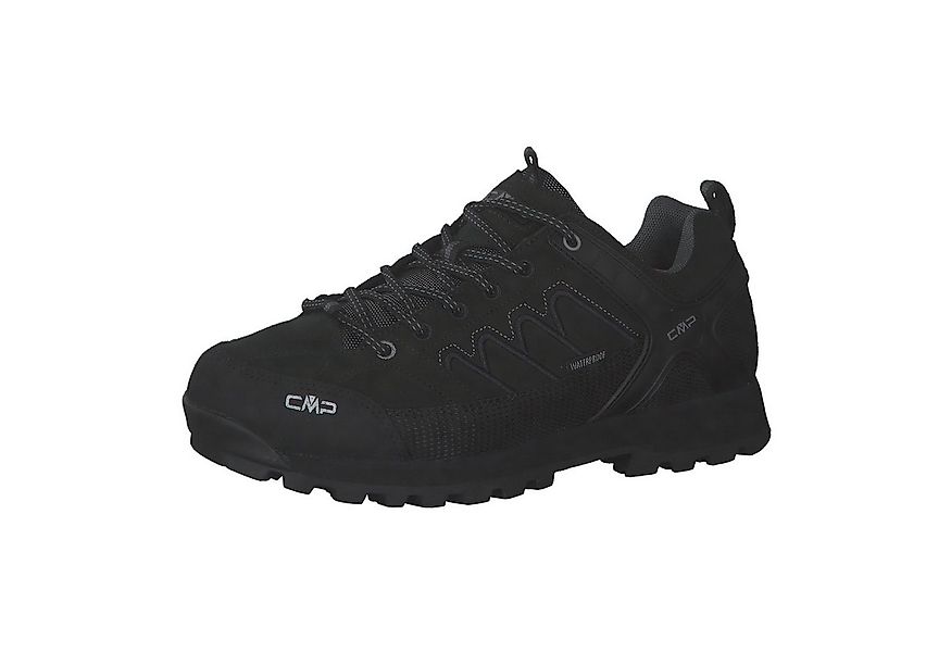 CMP CMP Herren Wanderschuhe Moon Low Waterproof Trekking 31Q4787 Trekkingsc günstig online kaufen