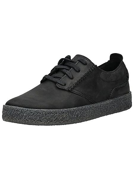 Clarks Clarks Halbschuhe Leder Schnürschuh günstig online kaufen
