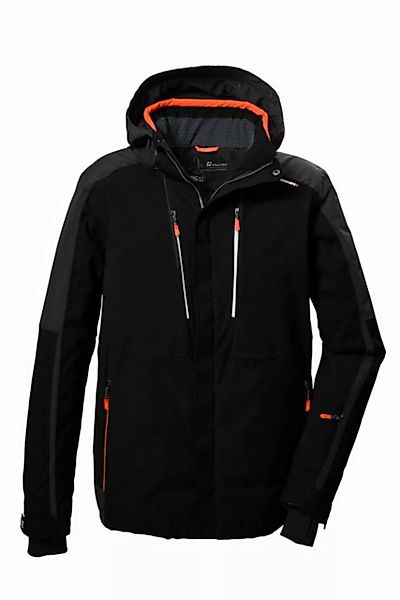 Killtec Funktionsjacke KSW 69 MN SKI JCKT SCHWARZ günstig online kaufen