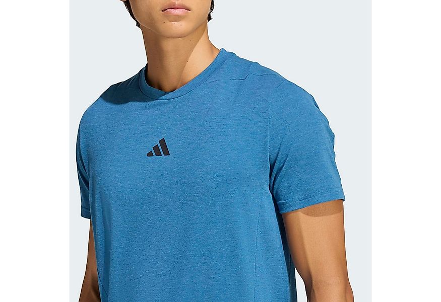 adidas Performance T-Shirt DESIGNED FOR TRAINING WORKOUT günstig online kaufen