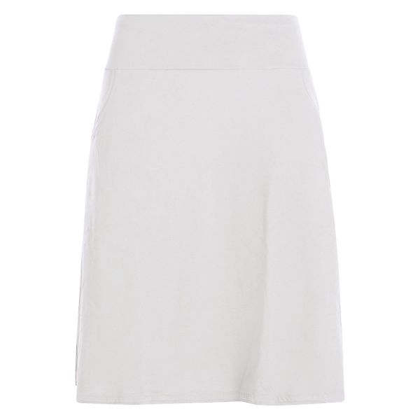 Vishes Jerseyrock Rock Damen Knielang Bio günstig online kaufen