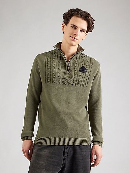 ONLY & SONS Strickpullover ONSRHETT (1-tlg) günstig online kaufen