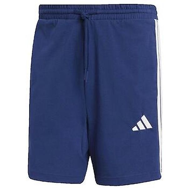 adidas  Shorts Shorts  Essentials 3 Stripes Single Jersey 7'' günstig online kaufen