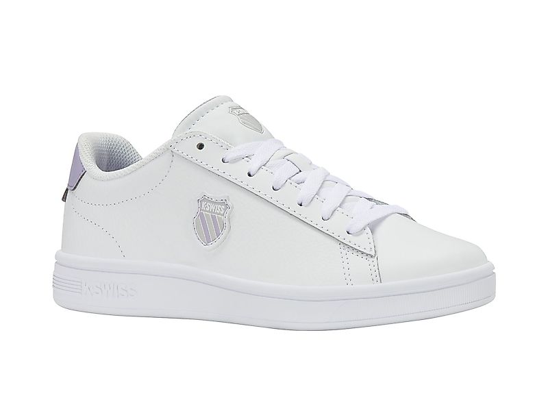 K-Swiss COURT SHIELD II Sneaker günstig online kaufen