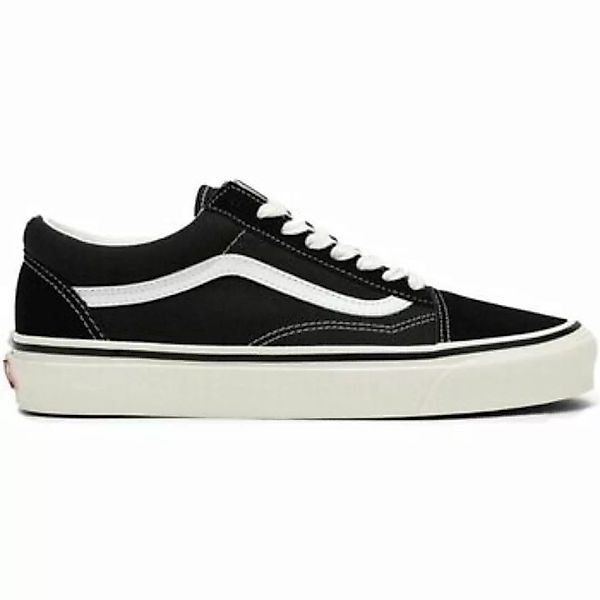 Vans  Sneaker OLD SKOOL 36 ANAHEIM - VN0A38G2PXC1-BLACK günstig online kaufen