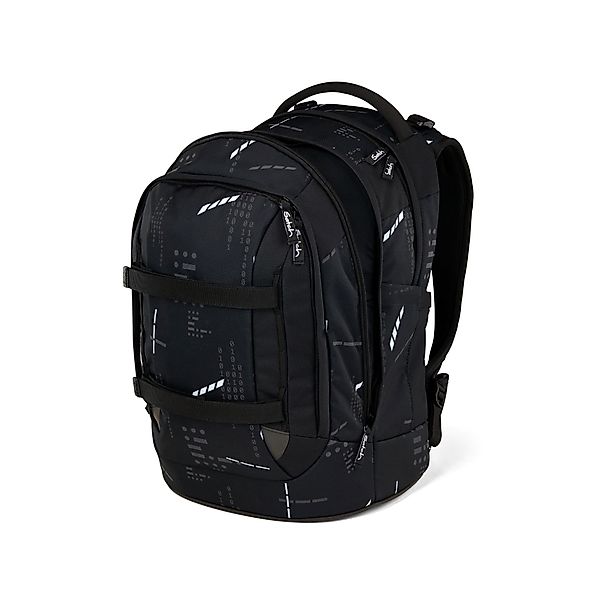 Satch Schulrucksack Satch Pack Ninja Matrix günstig online kaufen