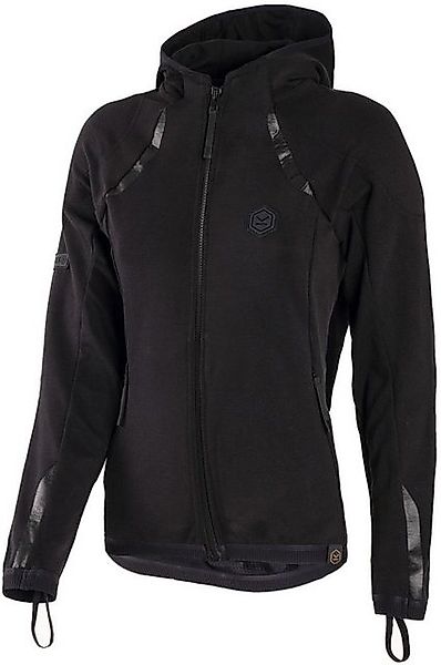 KNOX Softshelljacke Jacket Shield Track Suit Full Zip Hoody günstig online kaufen
