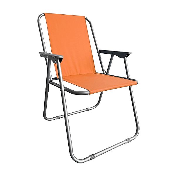 Mojawo Outdoorstuhl Campingsessel CampingstuhlKlappstuhl Camping Metall B52 günstig online kaufen