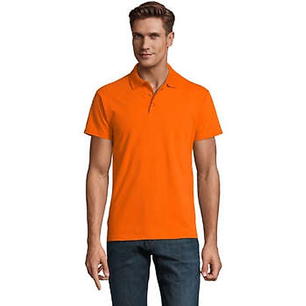 Sols  Poloshirt SPRING POLO MANGA CORTA con 100% algodón peinado günstig online kaufen