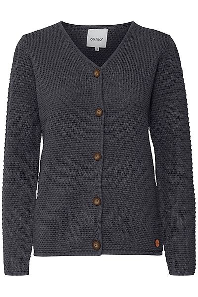 OXMO Cardigan "Cardigan OXHelga" günstig online kaufen