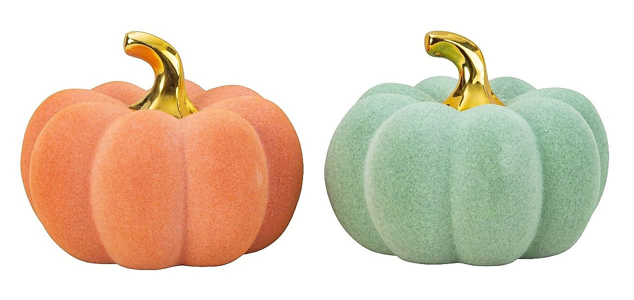 MF Dekoobjekt Kürbis Figur Autumn Delight günstig online kaufen